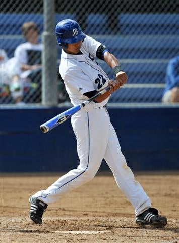 Brad Haynal, Rancho Bernardo