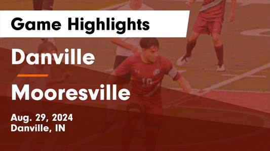 Soccer Game Preview: Danville vs. Crawfordsville