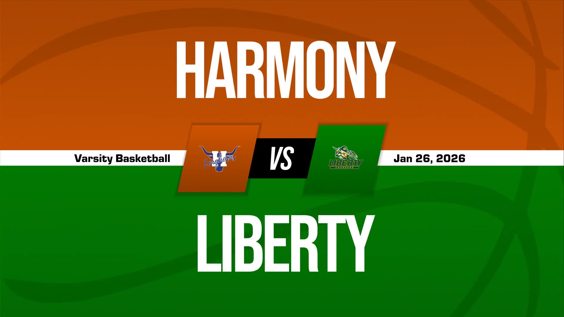 Basketball Game Preview: Harmony Longhorns vs. Innovation Bulls