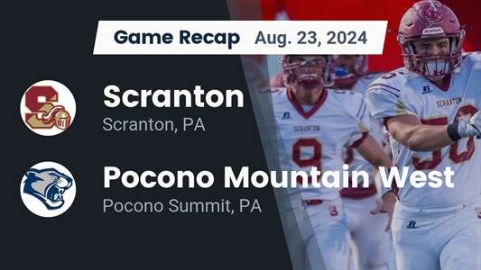 Football Game Preview: 