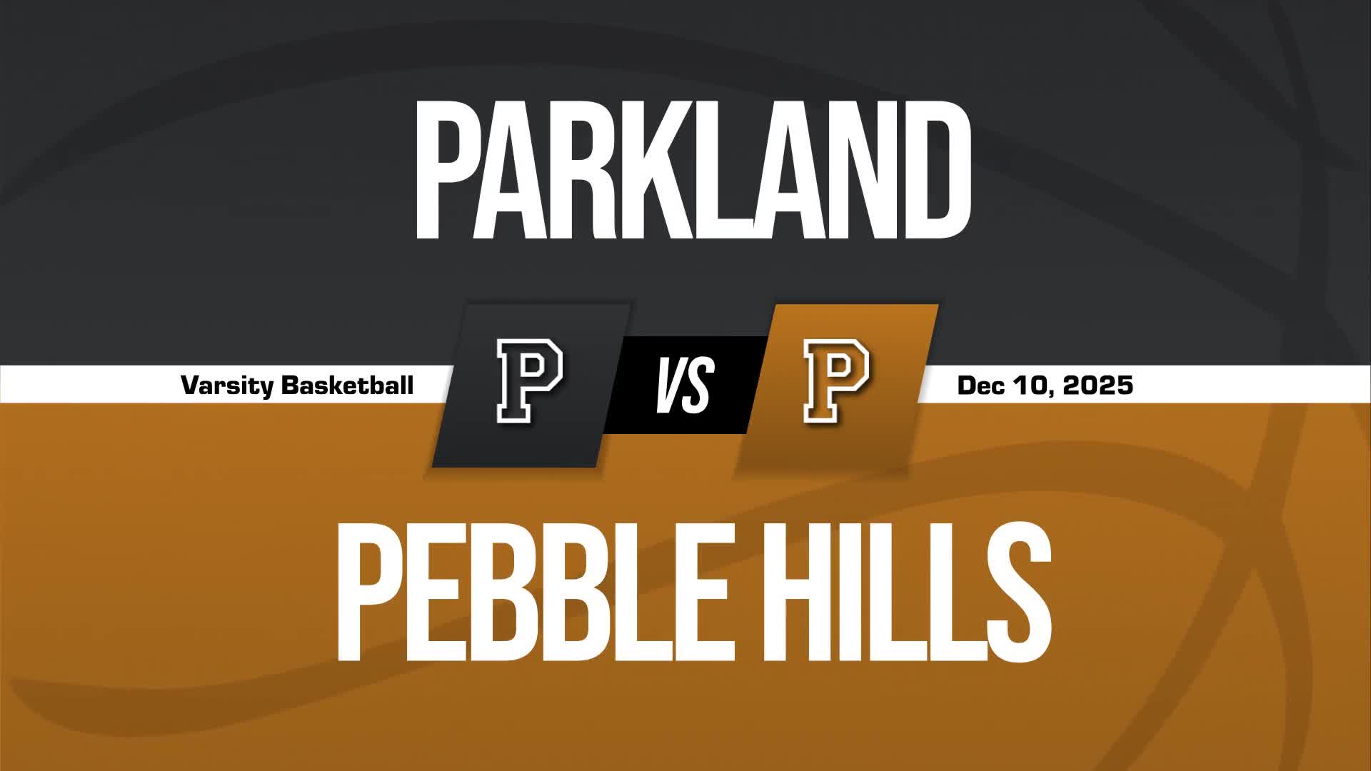Basketball Recap: Pebble Hills Takes a Loss