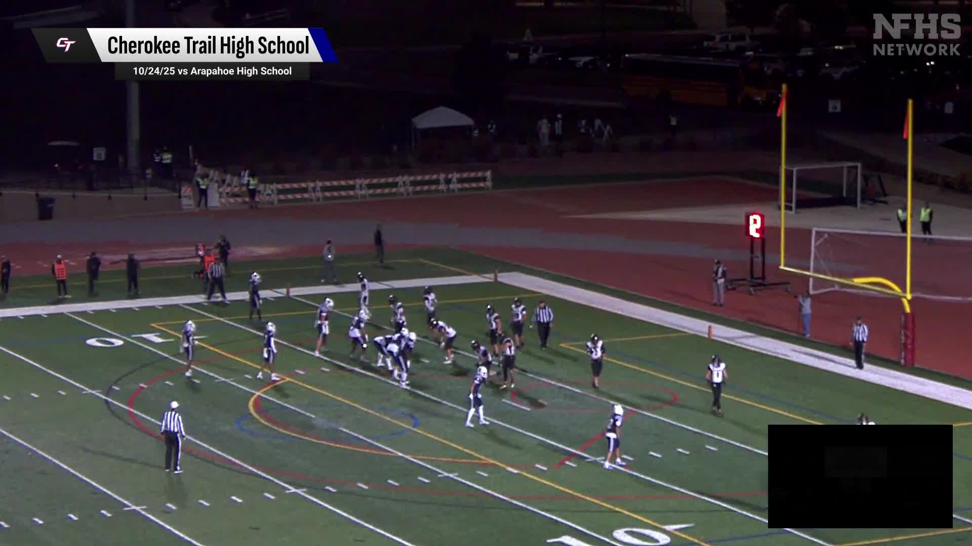 Brian Cusack Game Report: vs Smoky Hill + How To Watch