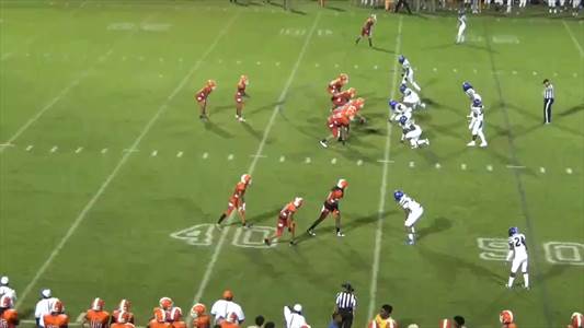 Football Game Preview: Glenn Hits the Road