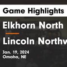 Elkhorn North vs. Elkhorn South