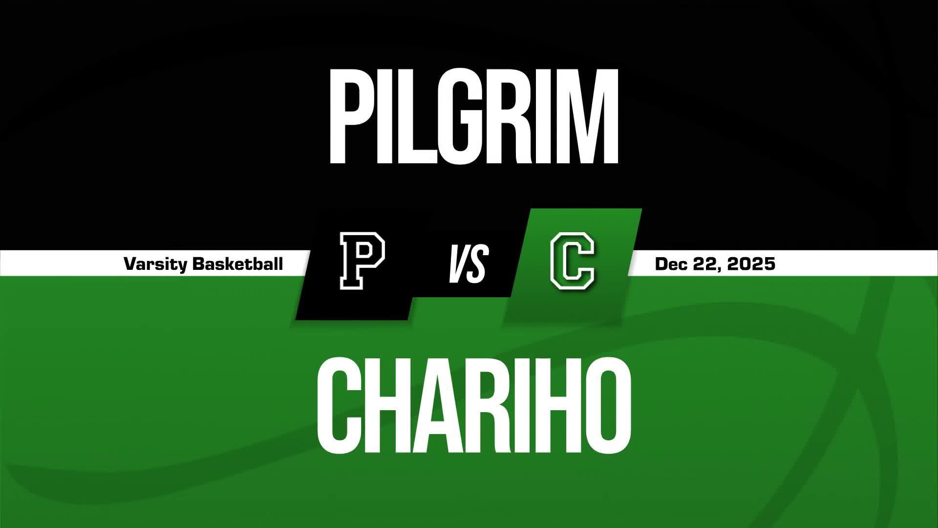 Basketball Recap: Pilgrim Victorious