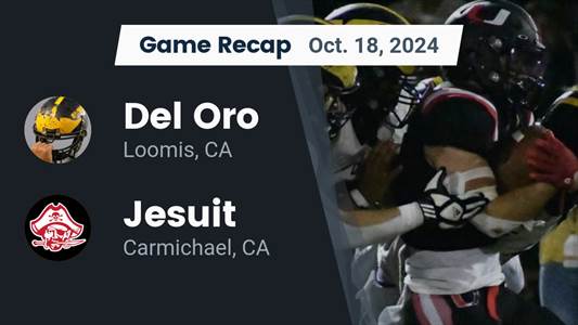 Football Game Preview: Jesuit Marauders vs. Whitney Wildcats