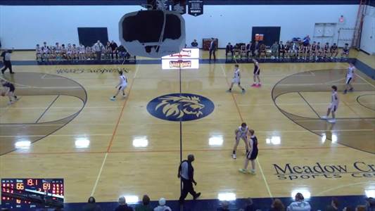 Solomon Kardell Game Report