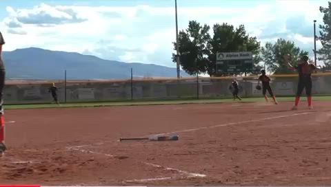 Softball Game Preview: Rifle Bears vs. Cedaredge Bruins