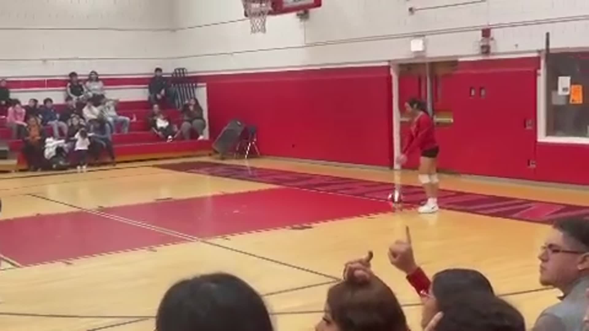 Volleyball Game Preview: Hubbard Greyhounds vs. Morgan Park Must