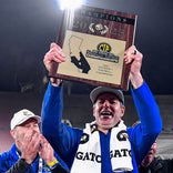 High school football: Carson Palmer could join list of former NFL players to win 2025 state championship as head coach