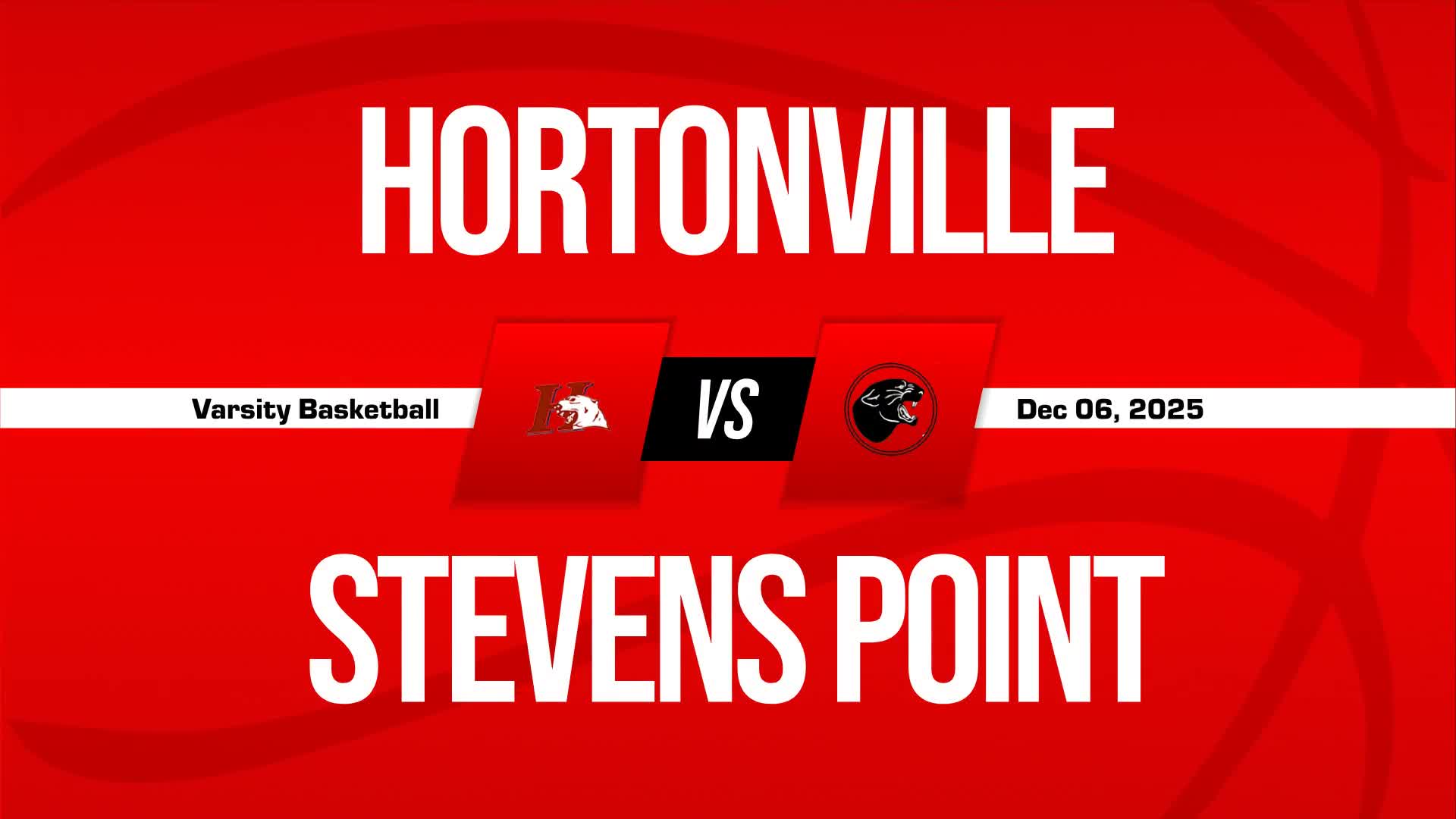 Basketball Game Preview: Stevens Point Panthers vs. Rhinelander Hodags + Official Tickets