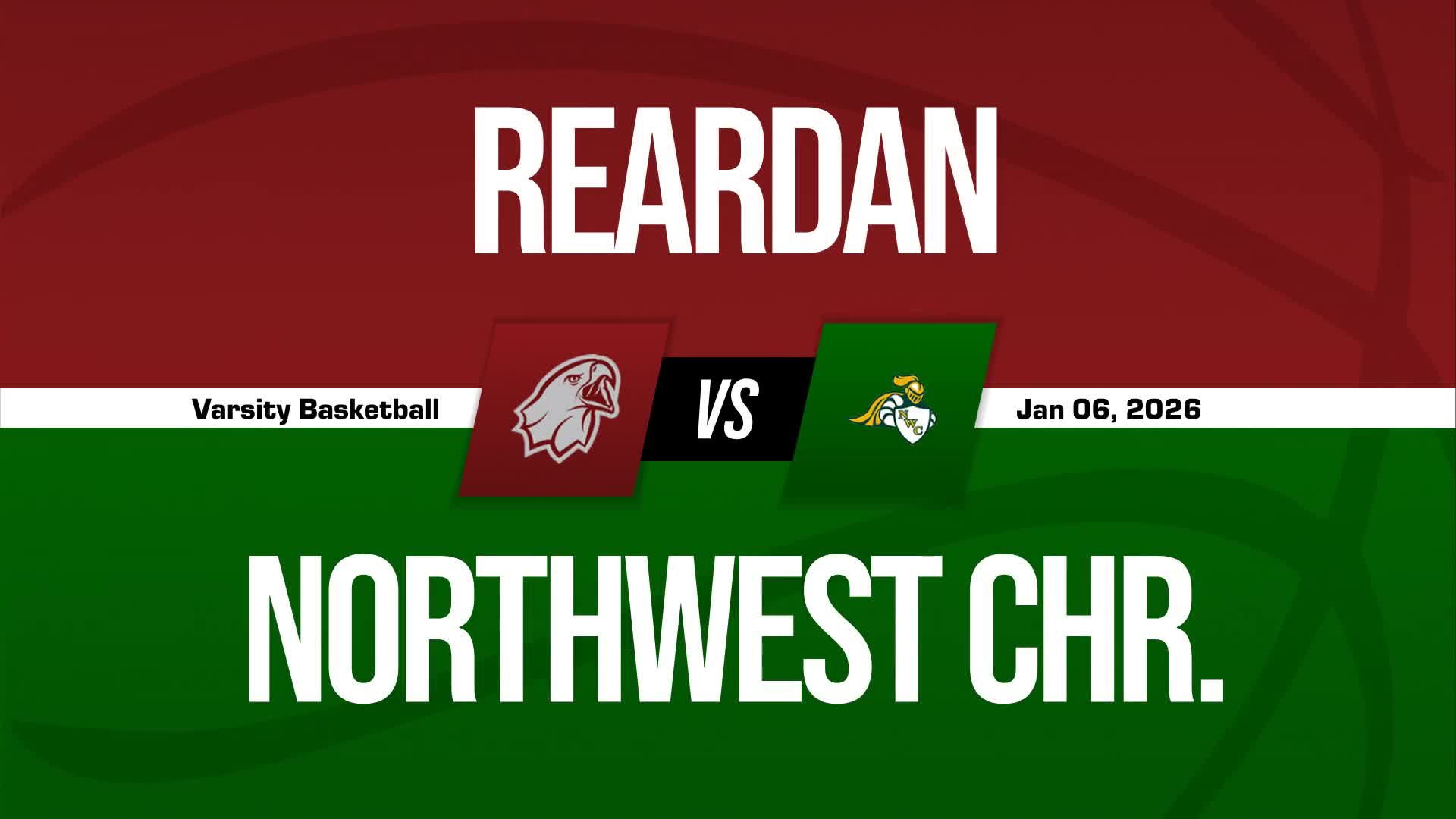 Basketball Game Preview: Reardan Screaming Eagles vs. Newport Grizzlies + How To Watch