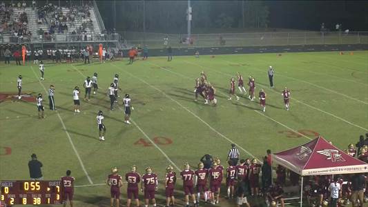 Quinn Bentley Game Report: vs West Brunswick