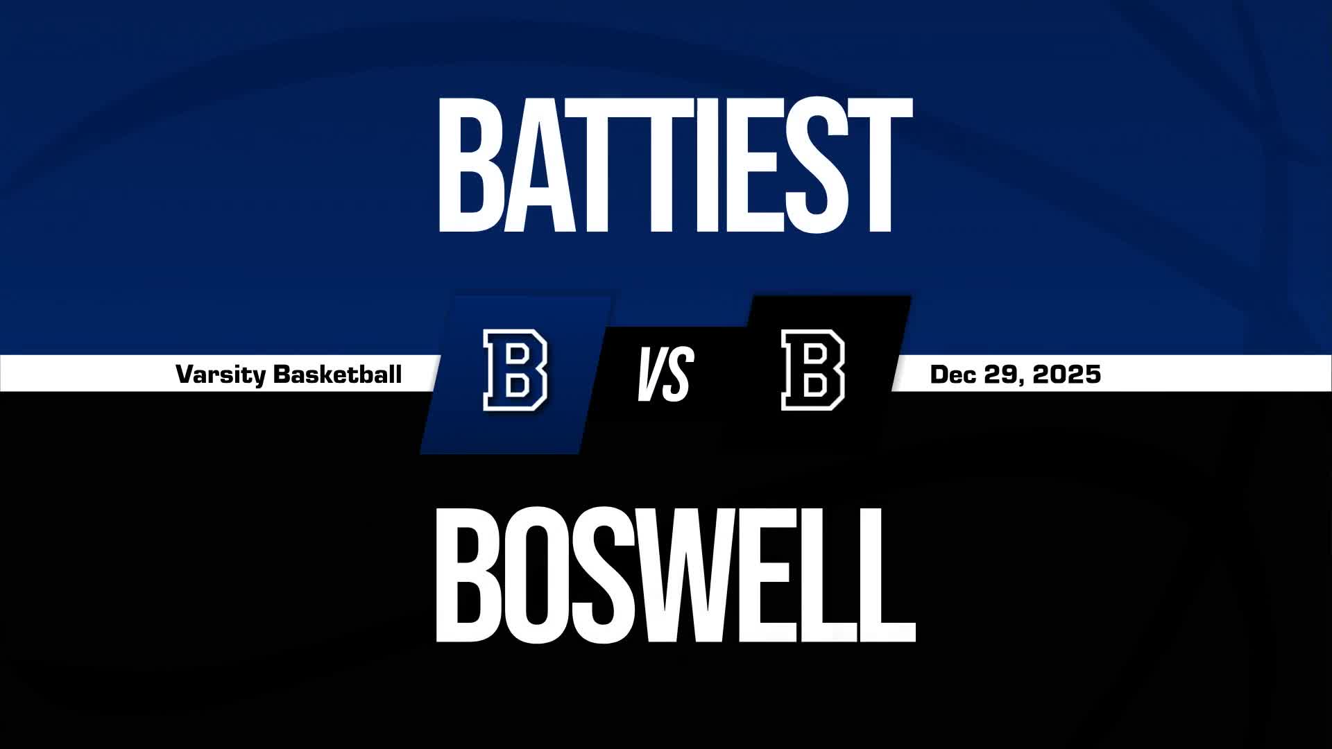 Basketball Recap: Battiest Snaps Three-Game Streak of Wins at Home