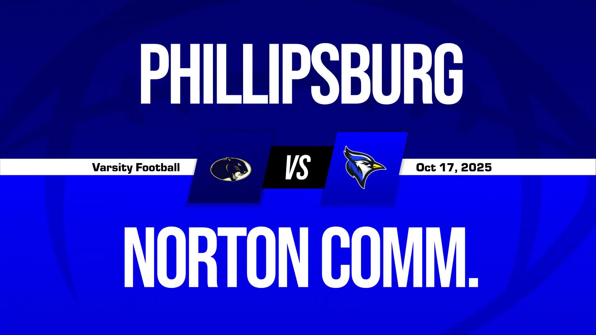 Football Recap: Norton Comes Up Short + How To Watch