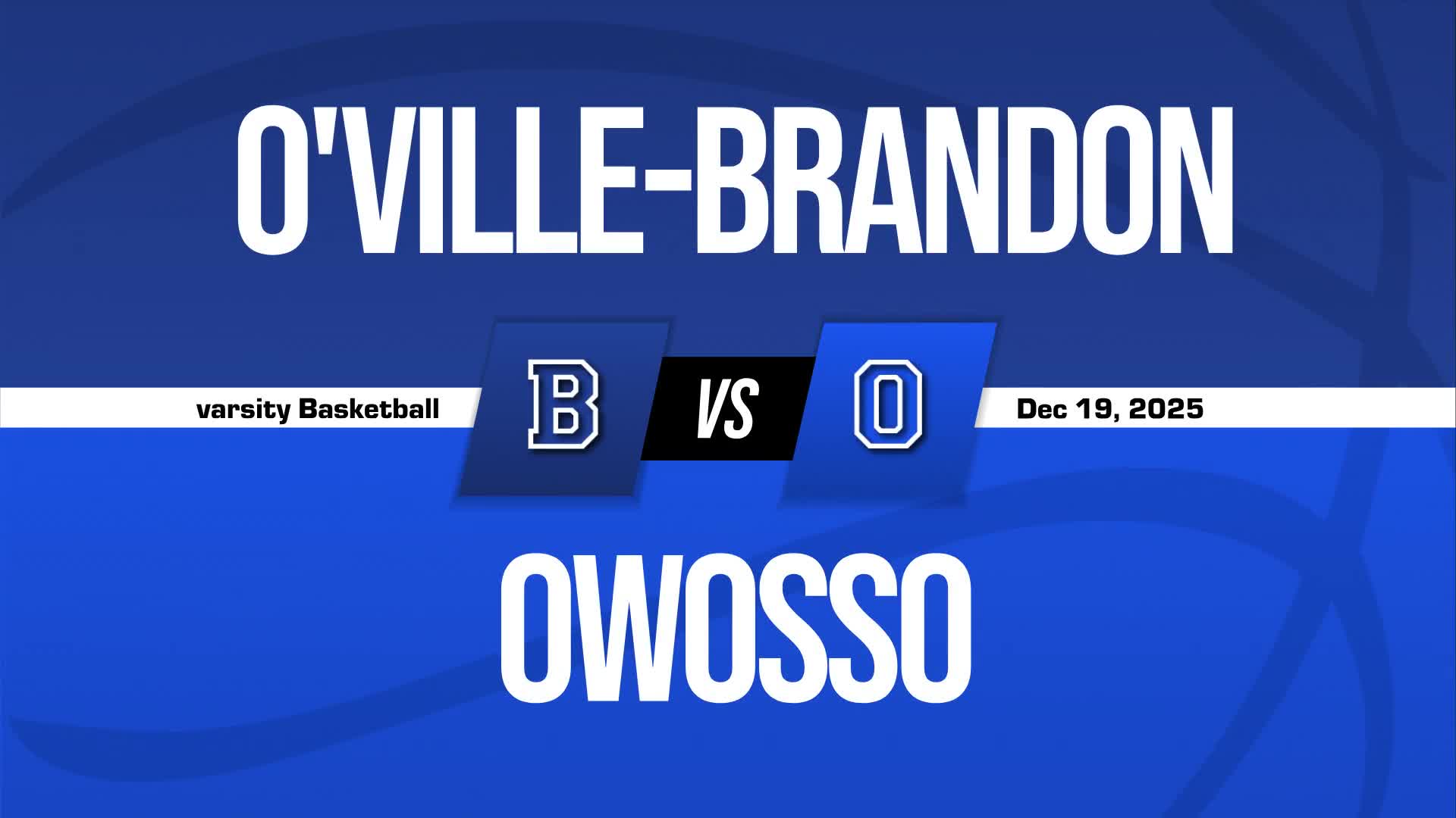 Basketball Game Preview: Brandon Blackhawks vs. Goodrich Martians + How To Watch