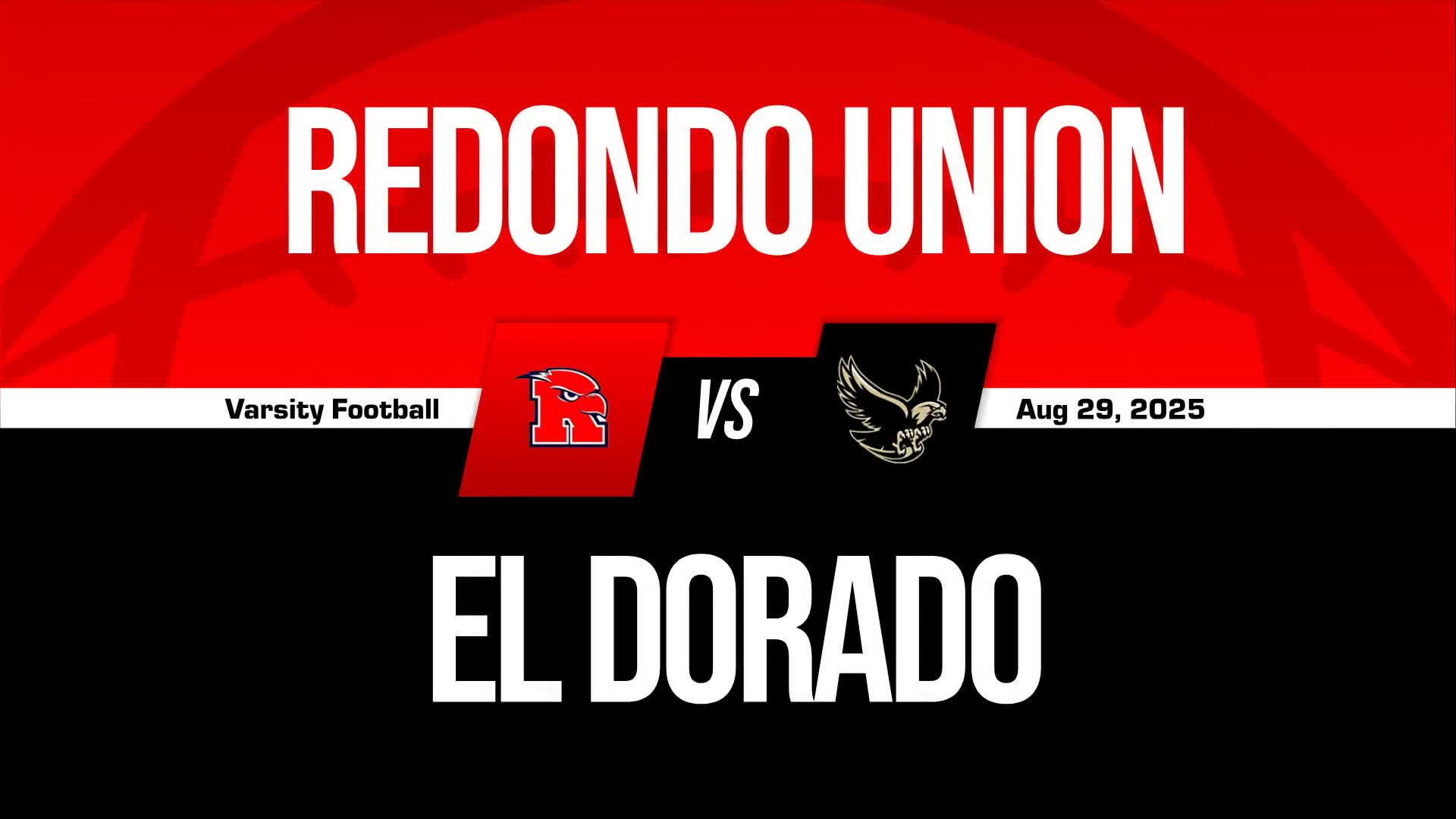 Football Recap: Redondo Union Skates Past South with Ease