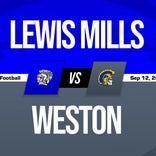 Football Game Preview: Lewis Mills Spartans vs. Northwest Catholic Lions + Official Tickets