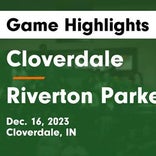 Basketball Game Preview: Cloverdale Clovers vs. South Vermillion Wildcats