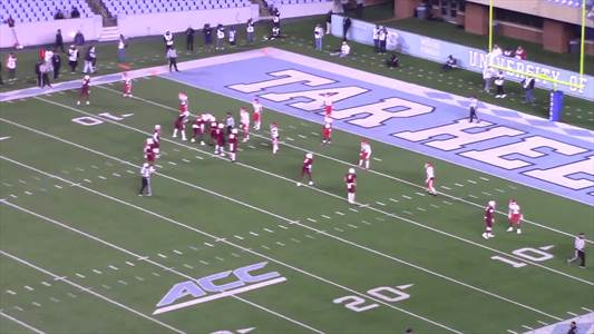 Baseball Game Recap: Hickory Red Tornadoes vs. North Iredell Raiders
