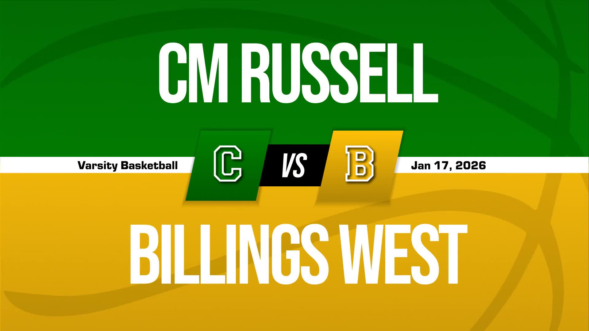 Basketball Game Preview: Russell Rustlers vs. Great Falls Bison + How To Watch