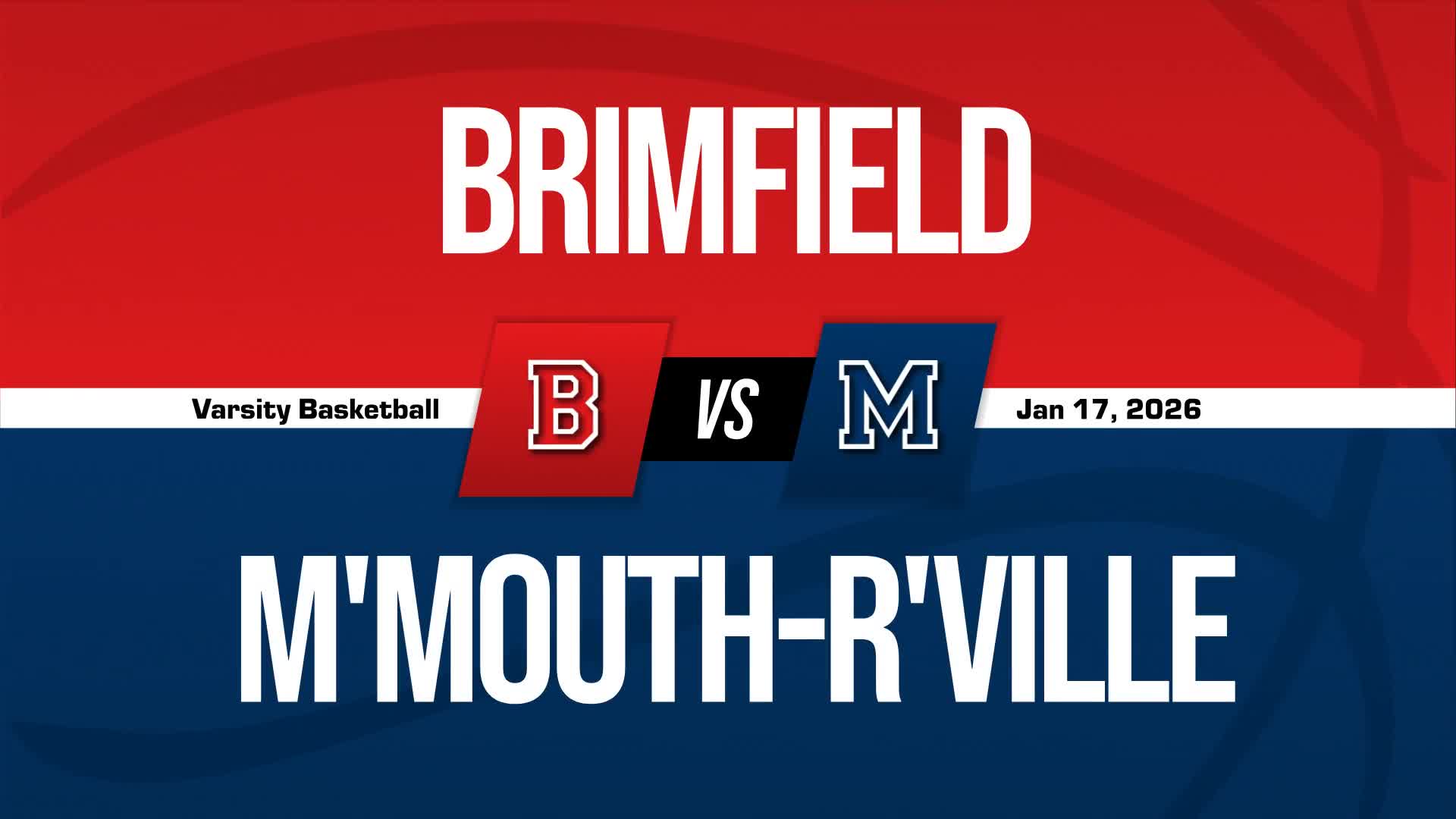 Basketball Game Preview: Brimfield Indians vs. Havana Ducks