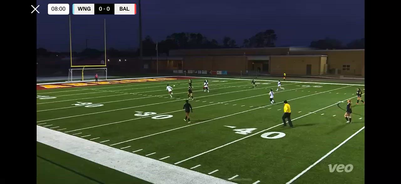 Soccer Recap: West Nassau Falls Short of Fernandina Beach in the Playoffs + How To Watch