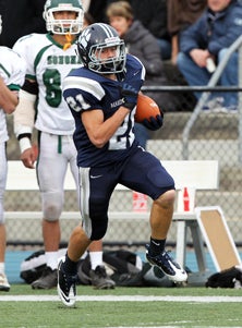Nick DeVere