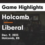 Holcomb vs. Colby