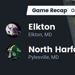 Football Game Preview: Elkton vs. Fallston