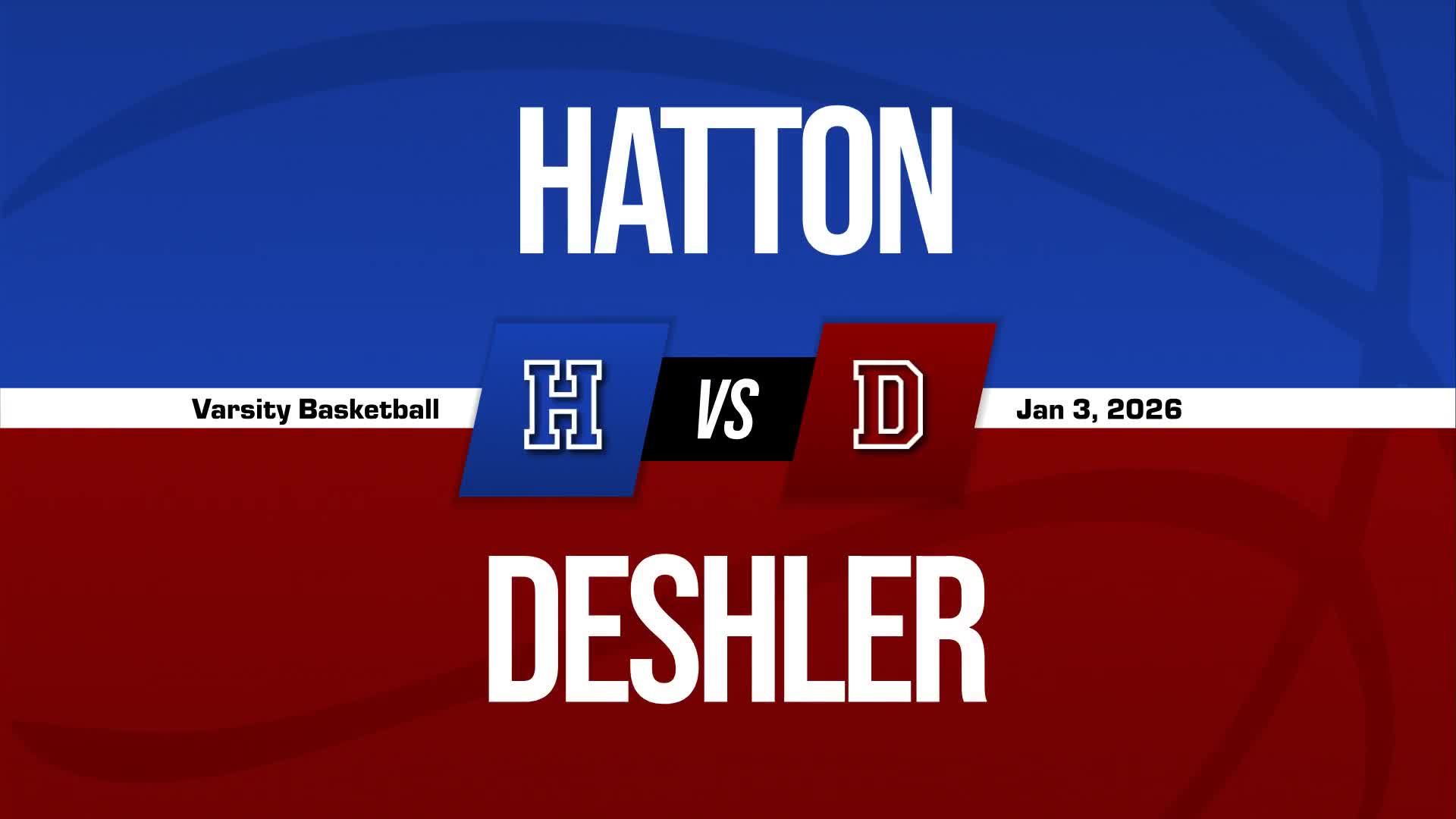 Basketball Recap: Hatton Takes a Loss + How To Watch