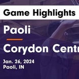 Basketball Game Preview: Paoli Rams vs. Scottsburg Warriors