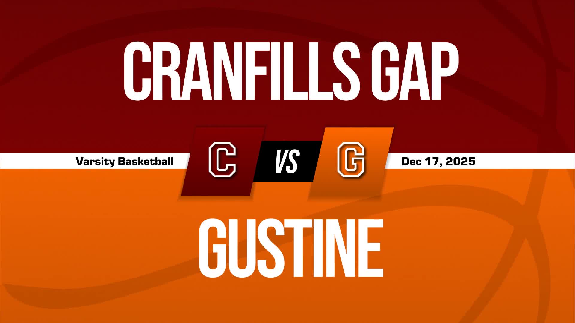 Basketball Recap: Gustine Sets Scoring Season-High Against Three Way