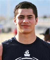 Osa Masina, Brighton