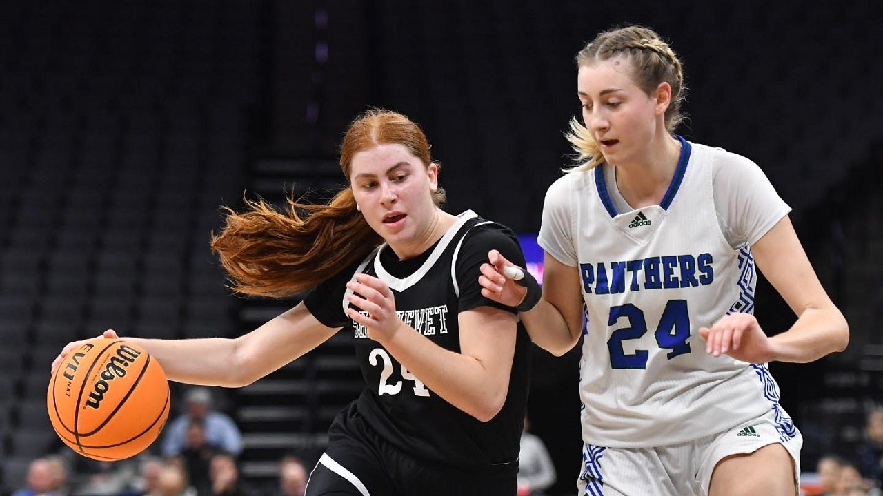 California high school girls basketball: Shalhevet wins CIF Division IV title 50-46 over San Domenico
