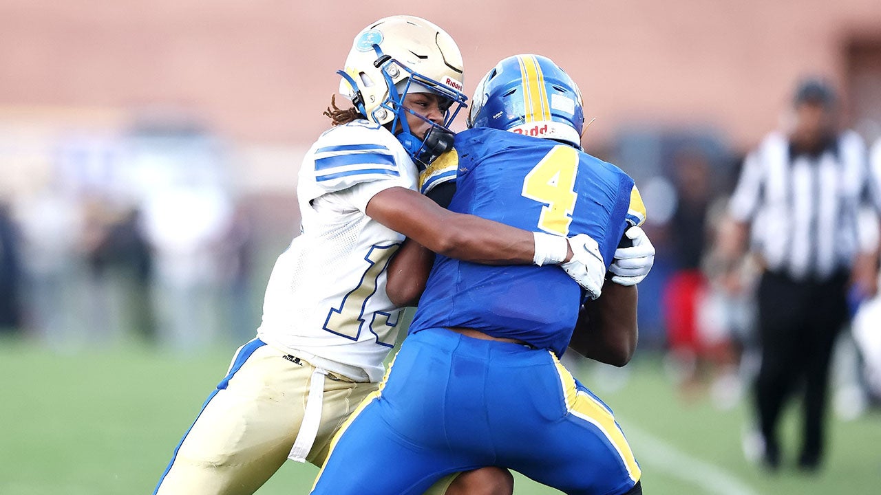 Football Friday: Phoebus not the first team to register 100-point playoff win