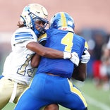 Phoebus not first 100-point playoff win