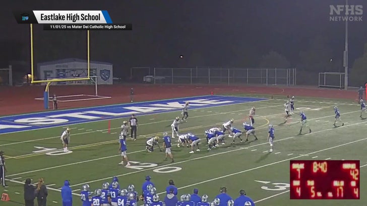 Football Recap: West Hills Comes Up Short