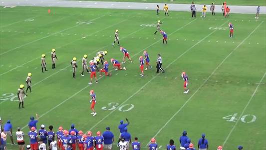 Baseball Recap: Hardee Gets the Win