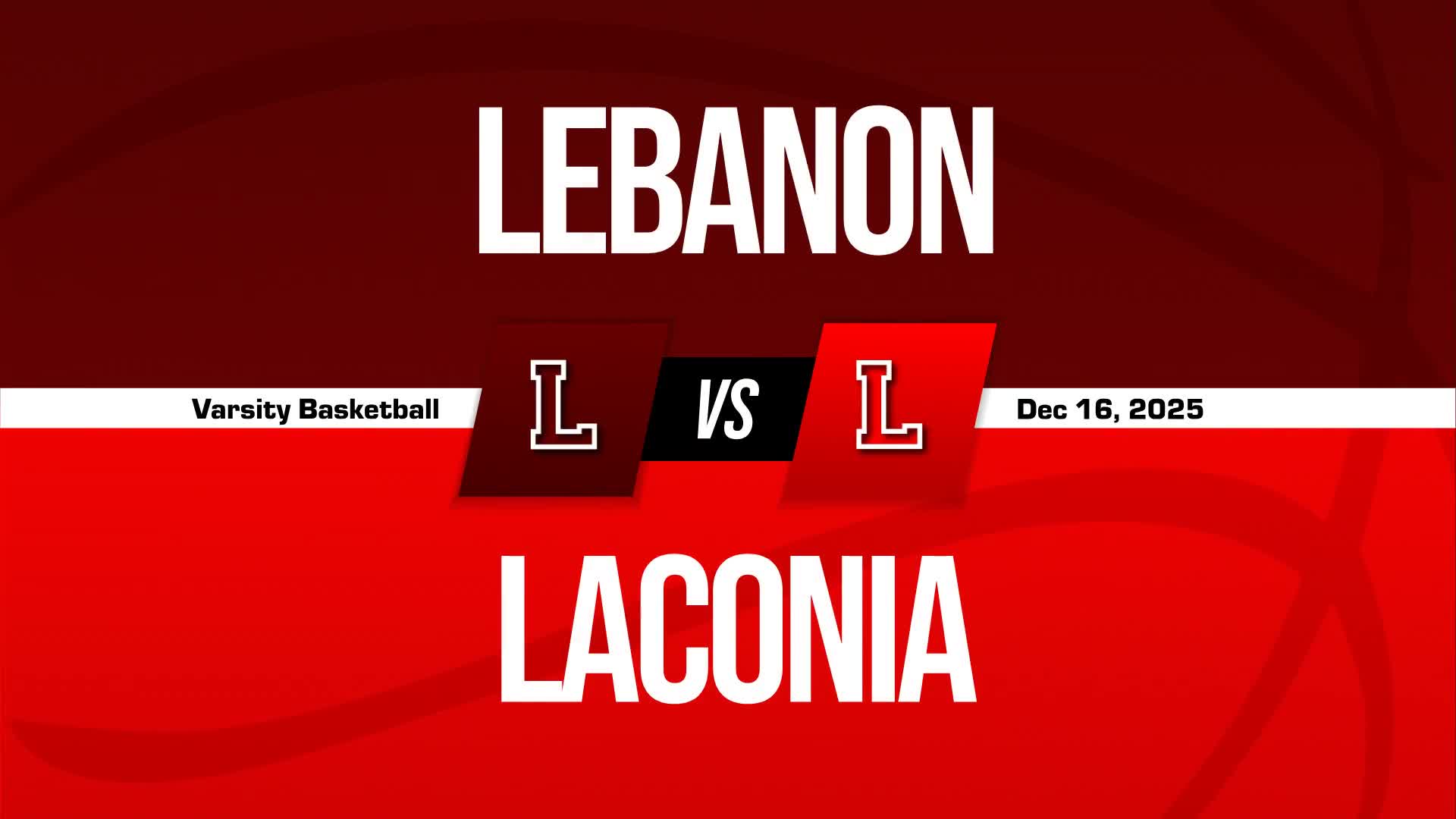 Basketball Game Preview: Lebanon Raiders vs. Souhegan Sabers + How To Watch