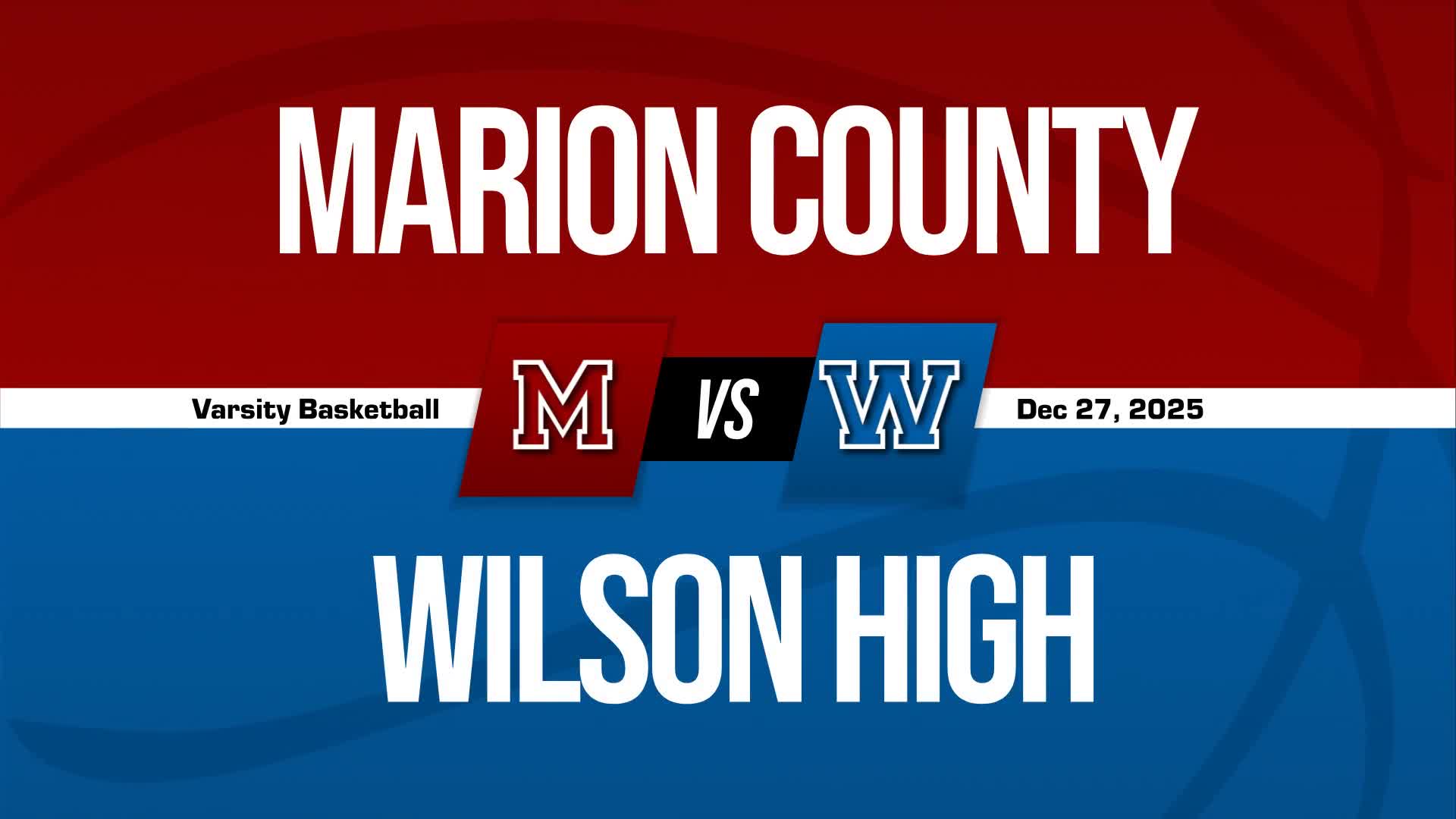 Basketball Game Preview: Wilson Warriors vs. Randolph School Rai