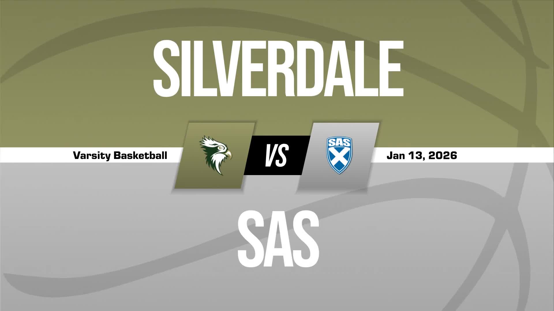 Basketball Recap: Silverdale Academy Drops Season-High Score on St. Andrews-Sewanee + How To Watch