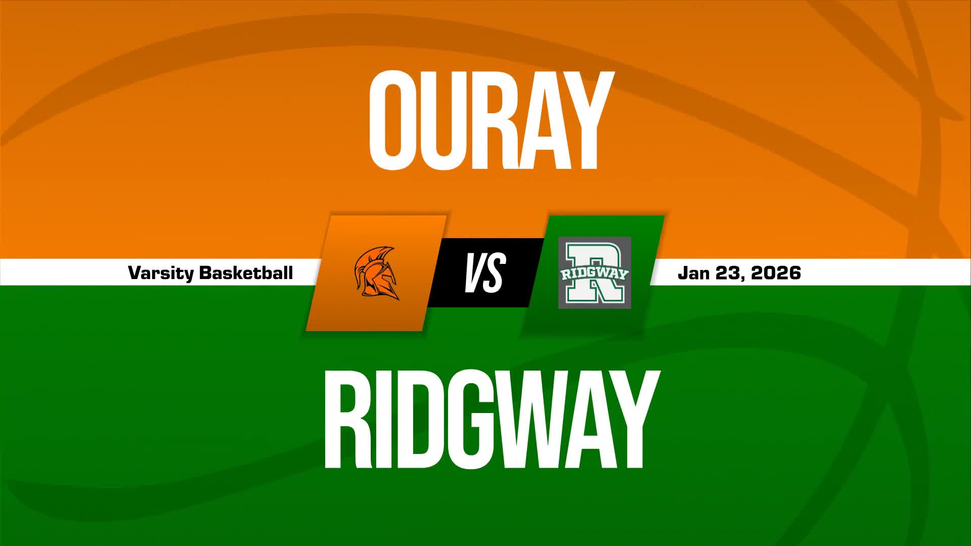 Basketball Recap: Ridgway Drops Highest Score of Season Against Mancos + How To Watch