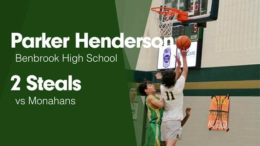 Basketball Recap: Benbrook Takes a Loss