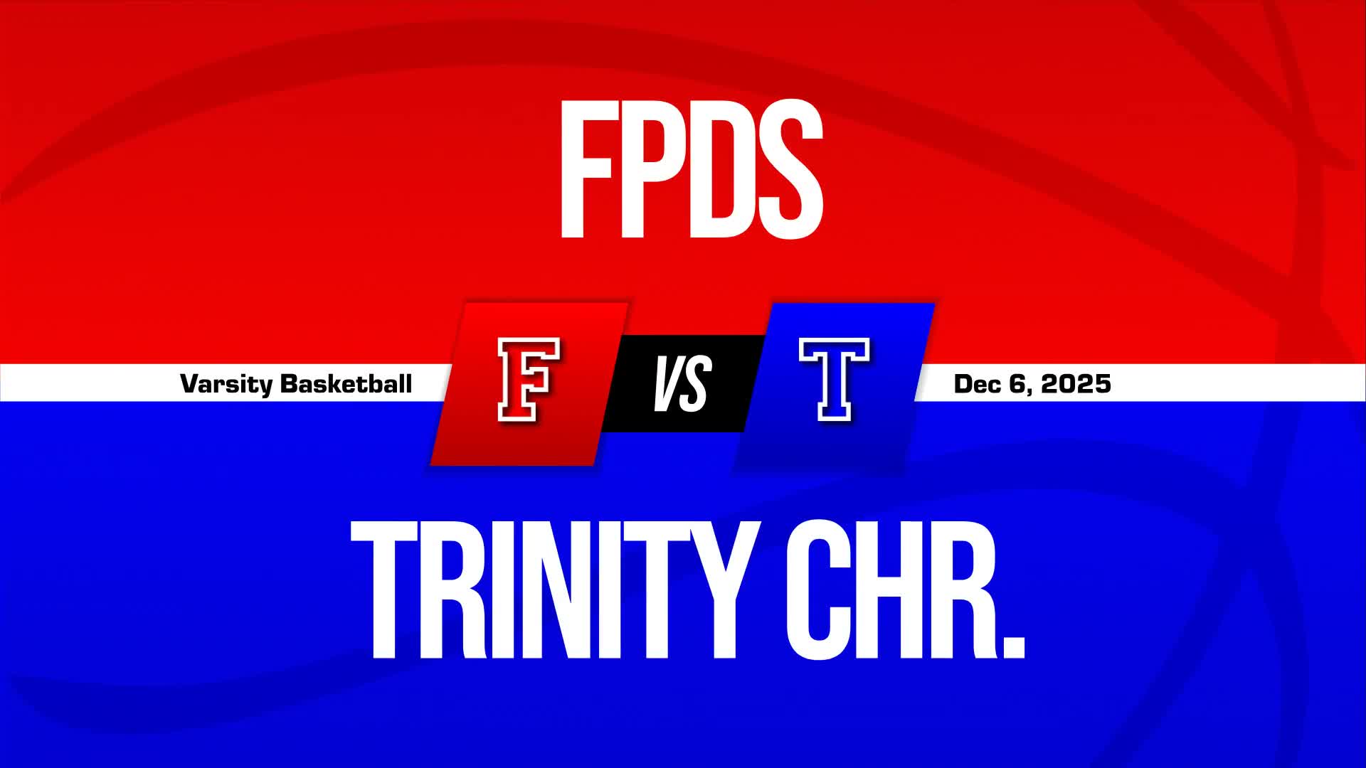 Basketball Recap: Trinity Christian Takes a Loss