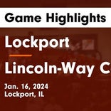 Basketball Game Preview: Lockport Porters vs. Saint Viator Lions