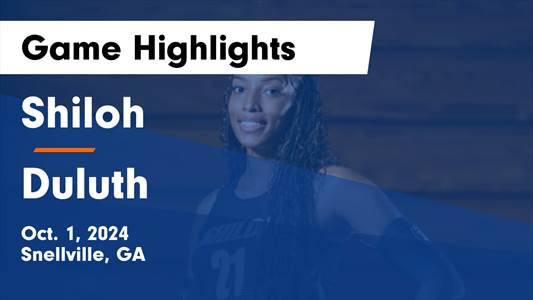 Volleyball Recap: Duluth Comes Up Short