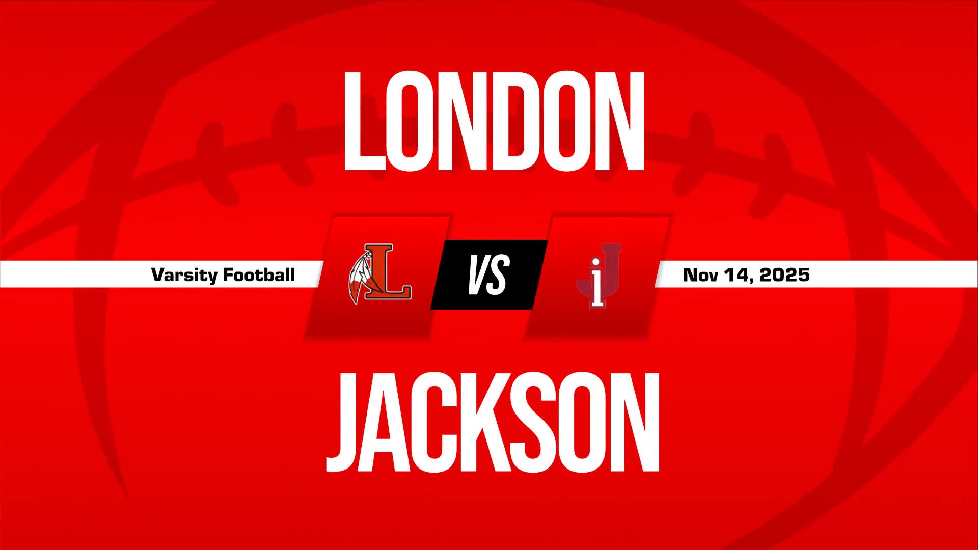 Football Recap: London Takes a Tough Playoff Loss