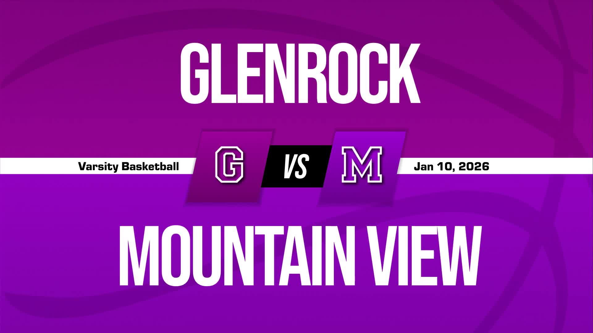 Basketball Game Preview: Mountain View Buffalos vs. Powell Panth