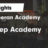 Basketball Game Preview: Trivium Prep Crimson Knights vs. NFL Yet Academy Eagles